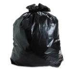 Dökme çöp torbası nedir?