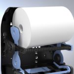 Fotoselli kağıt havlu makinası hakkında bilgi