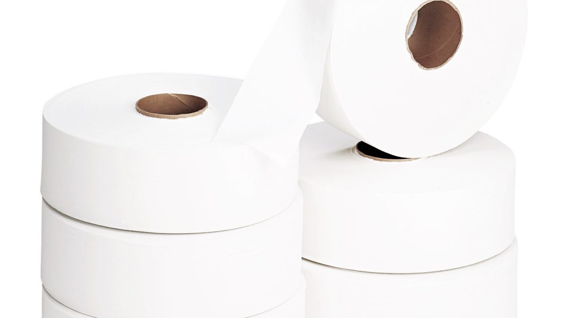 Jumbo Tuvalet Kağıdı Nedir