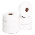 Jumbo tuvalet kağıdı nedir?