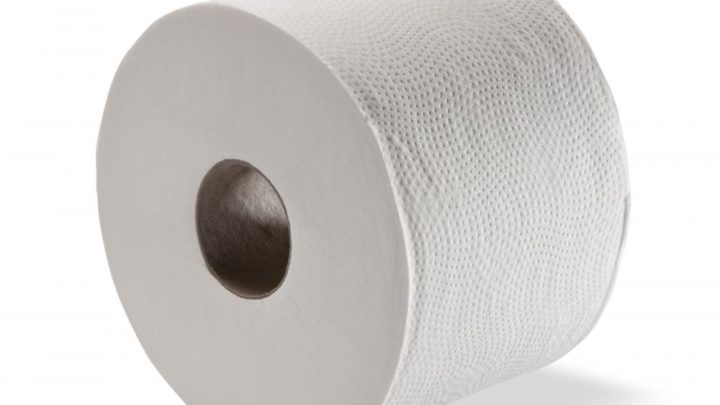 Mini Jumbo Tuvalet Kağıdı Nedir